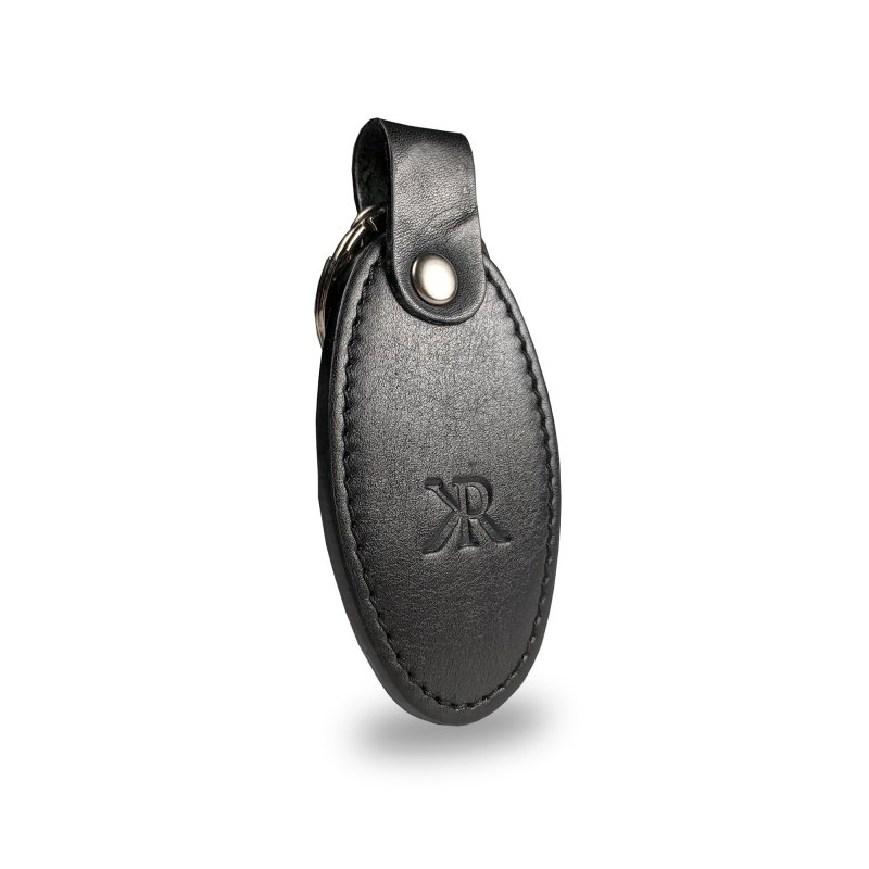 Kasiyar Leather Key Ring